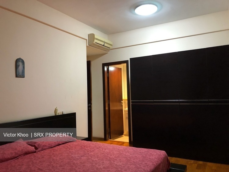 Leith Grove (D19), Apartment #211714291